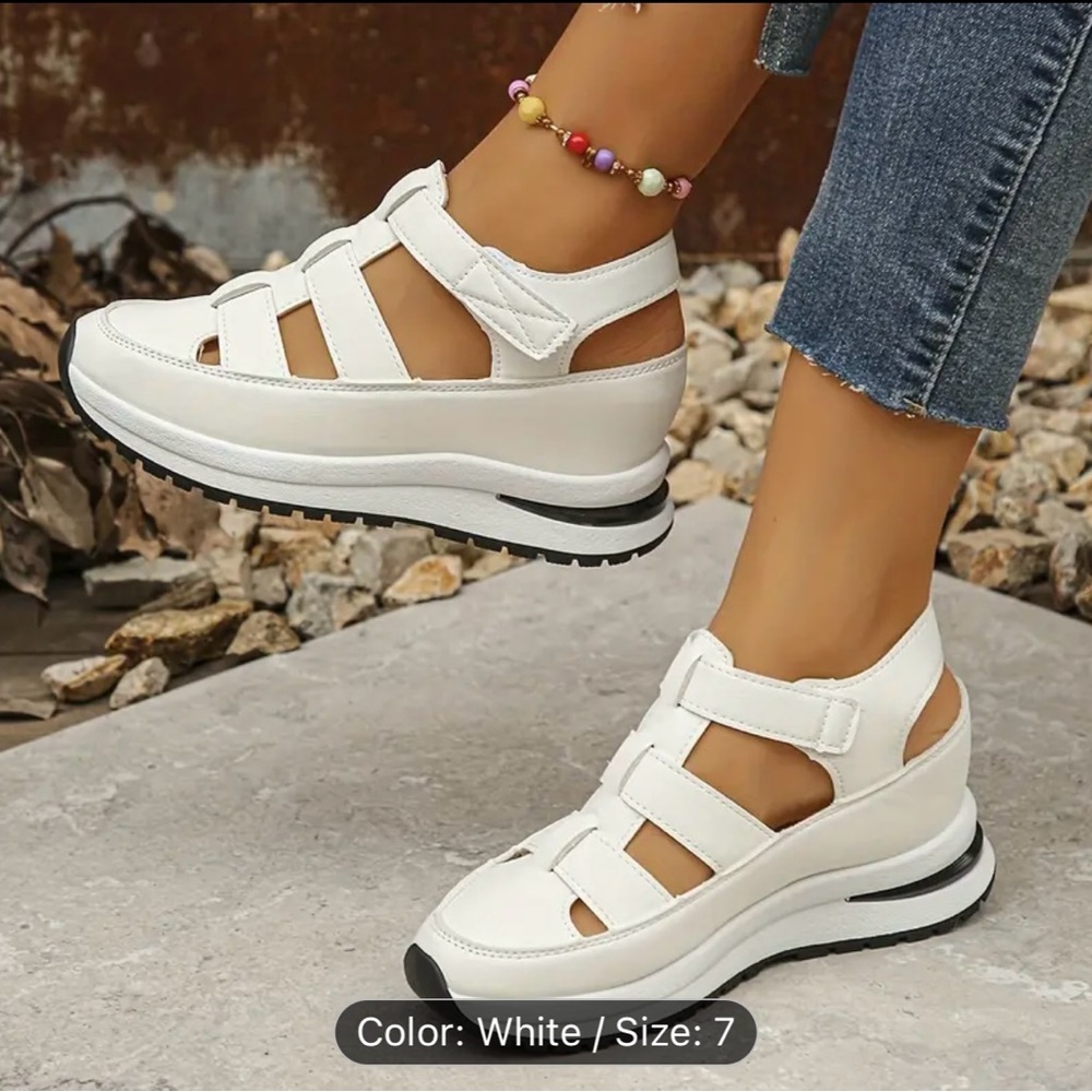 Soft Sole Shoes